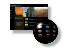 Allwebco Web Site Templates