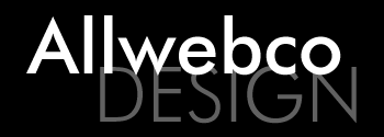 AllWebCo Webpage Design