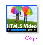 HTML5 Video