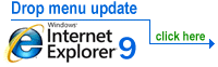 Click here for the IE 7 & 8 drop menu update