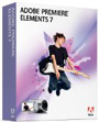 Adobe Premiere Elements