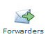 Forward emails
