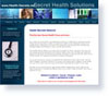 Allwebco Sample Website