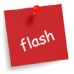 Sticky Note Flash XML Unlimited
