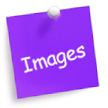 Pinned Note Image Editing